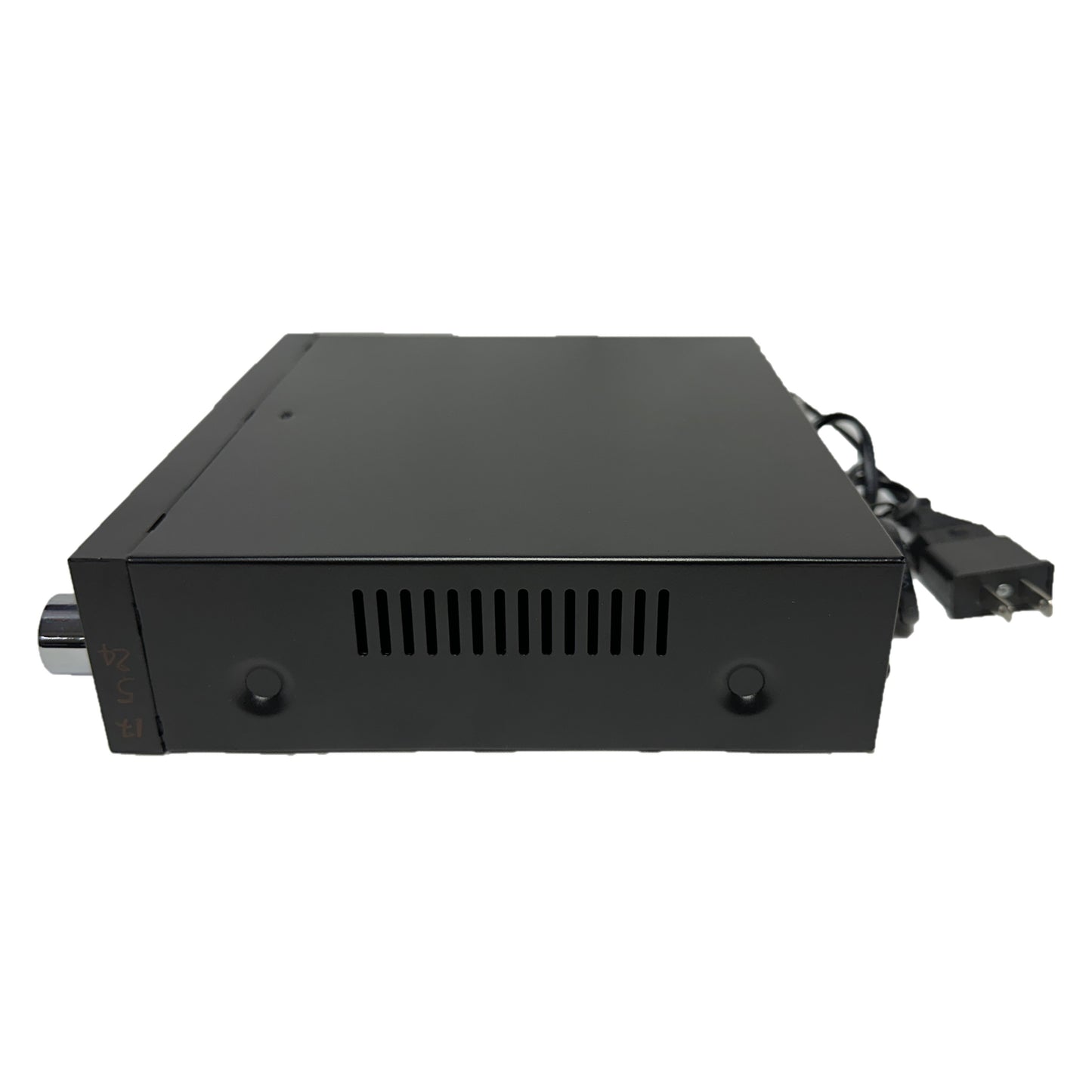 Amplificador de Perifoneo 30 W con Bluetooth Radio FM USB y MP3