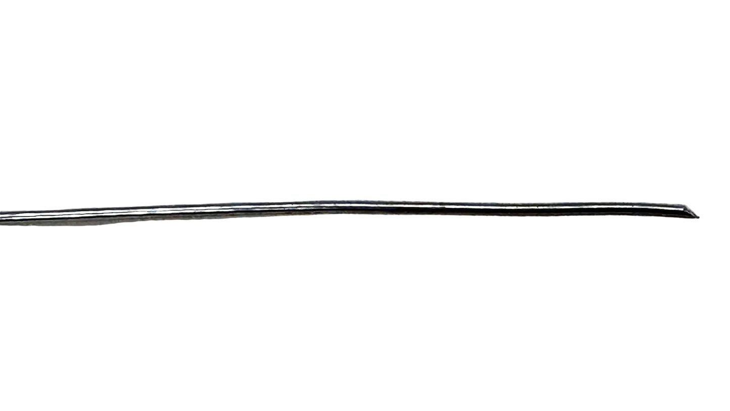 Rollo de Estaño Profesional 1 mm de Diametro 250 gr marca Kaina