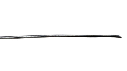 Rollo de Estaño Profesional 1 mm de Diametro 250 gr marca Kaina