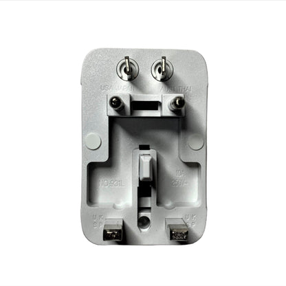 Adaptador Enchufe Universal para uso en America Europa Asia