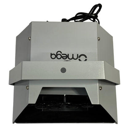 Maquina de Burbujas Bubble Machine