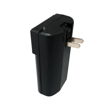 Megafono Grande de 30 Watts con bateria recargable USB y Sirena