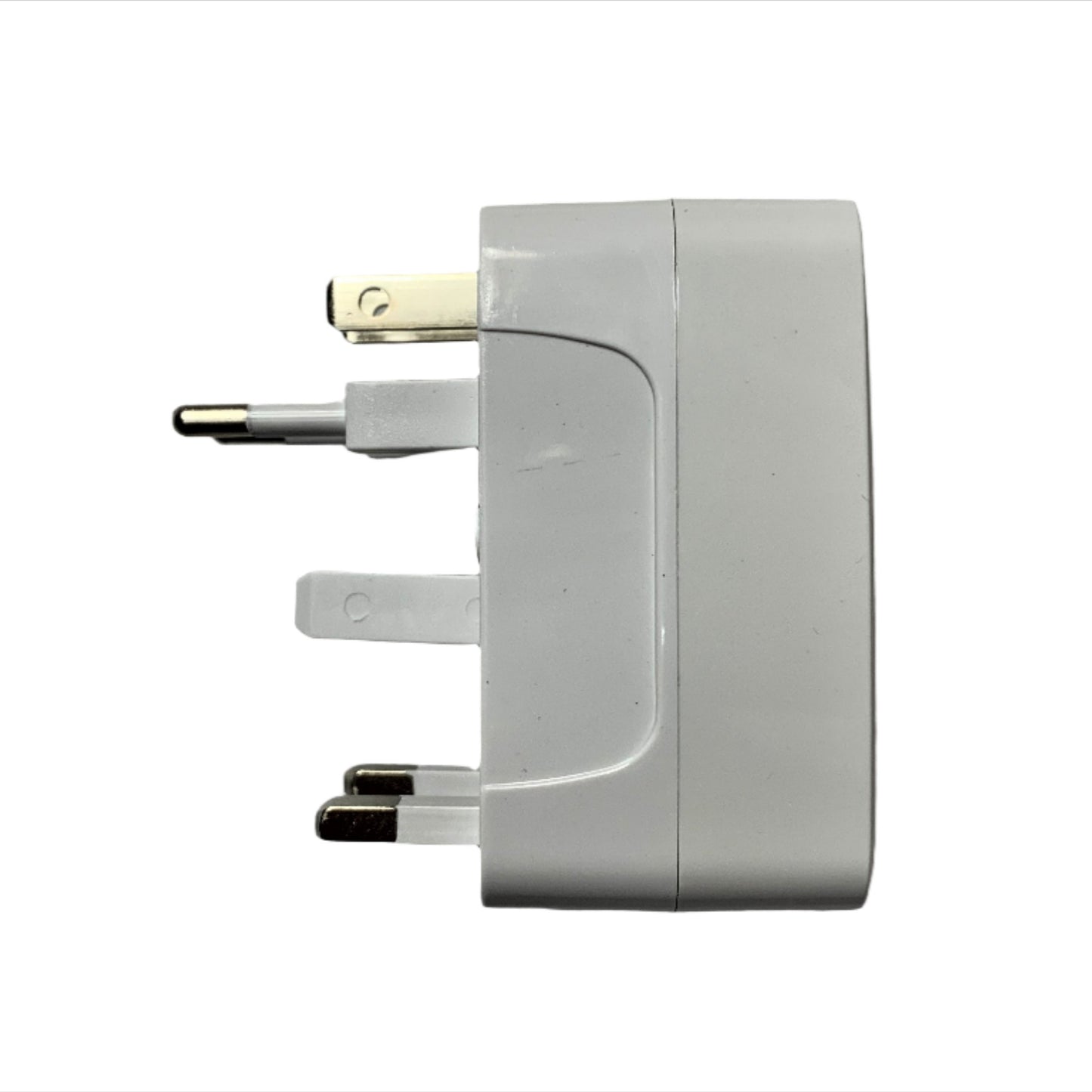 Adaptador Enchufe Universal para uso en America Europa Asia