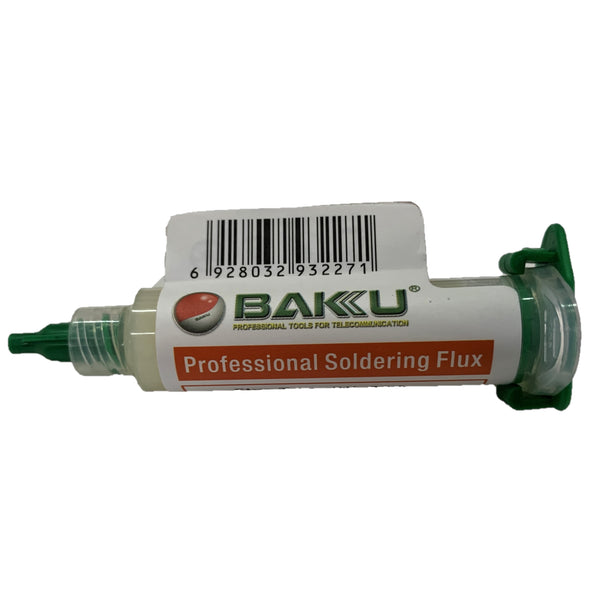 Productos marca Baku