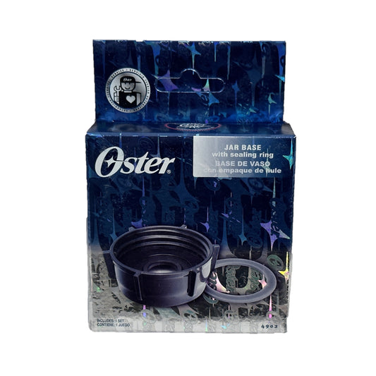 Tapa Rosca Inferior marca Oster para Vaso de Licuadora 4902
