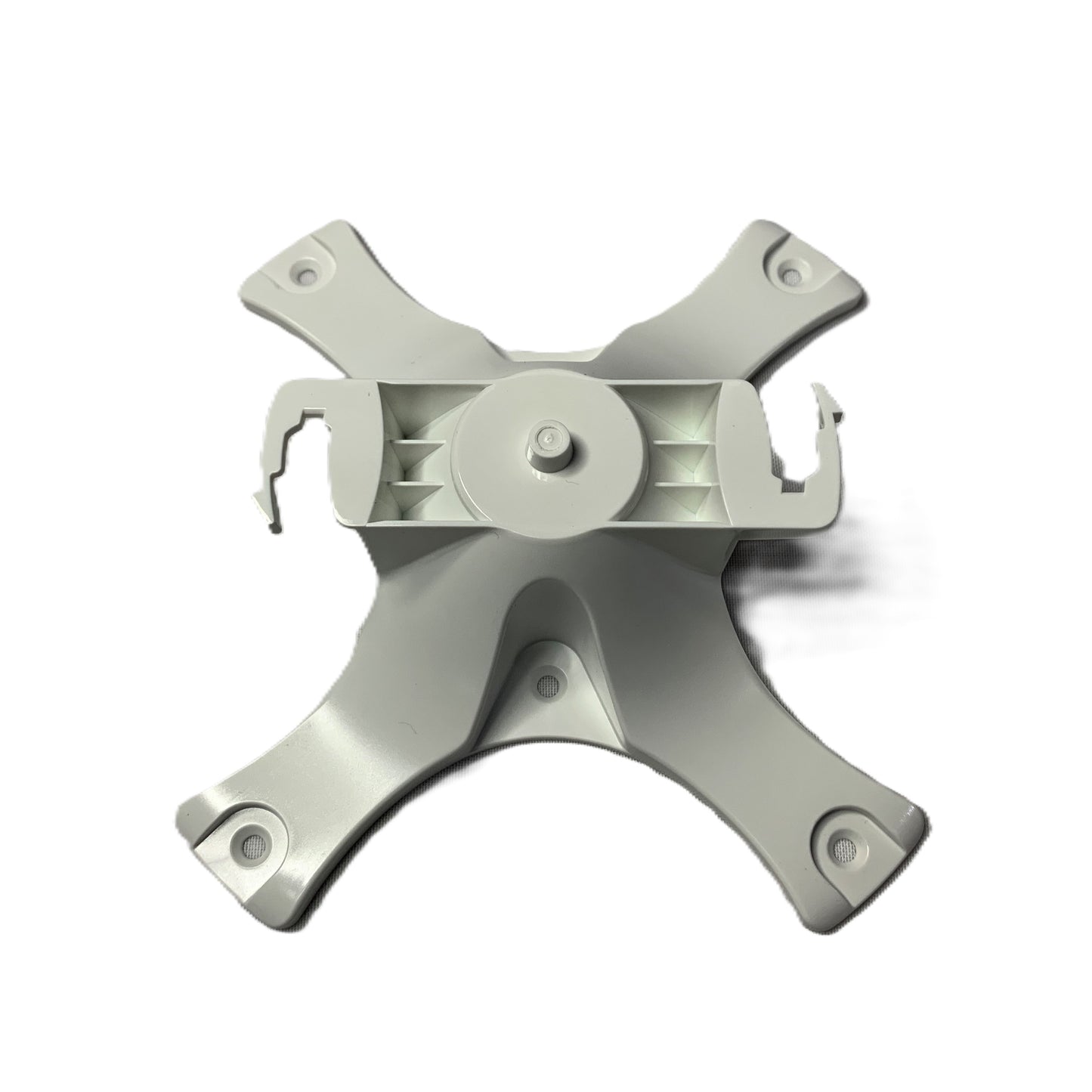 Soporte Bracket de montaje en Techo o Pared para Access Point Aruba