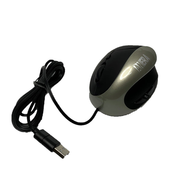 Mouse Ergonomico Vertical USB marca Anera