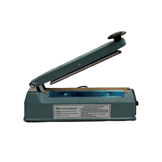 Selladora de Fundas Plasticas 20 cm