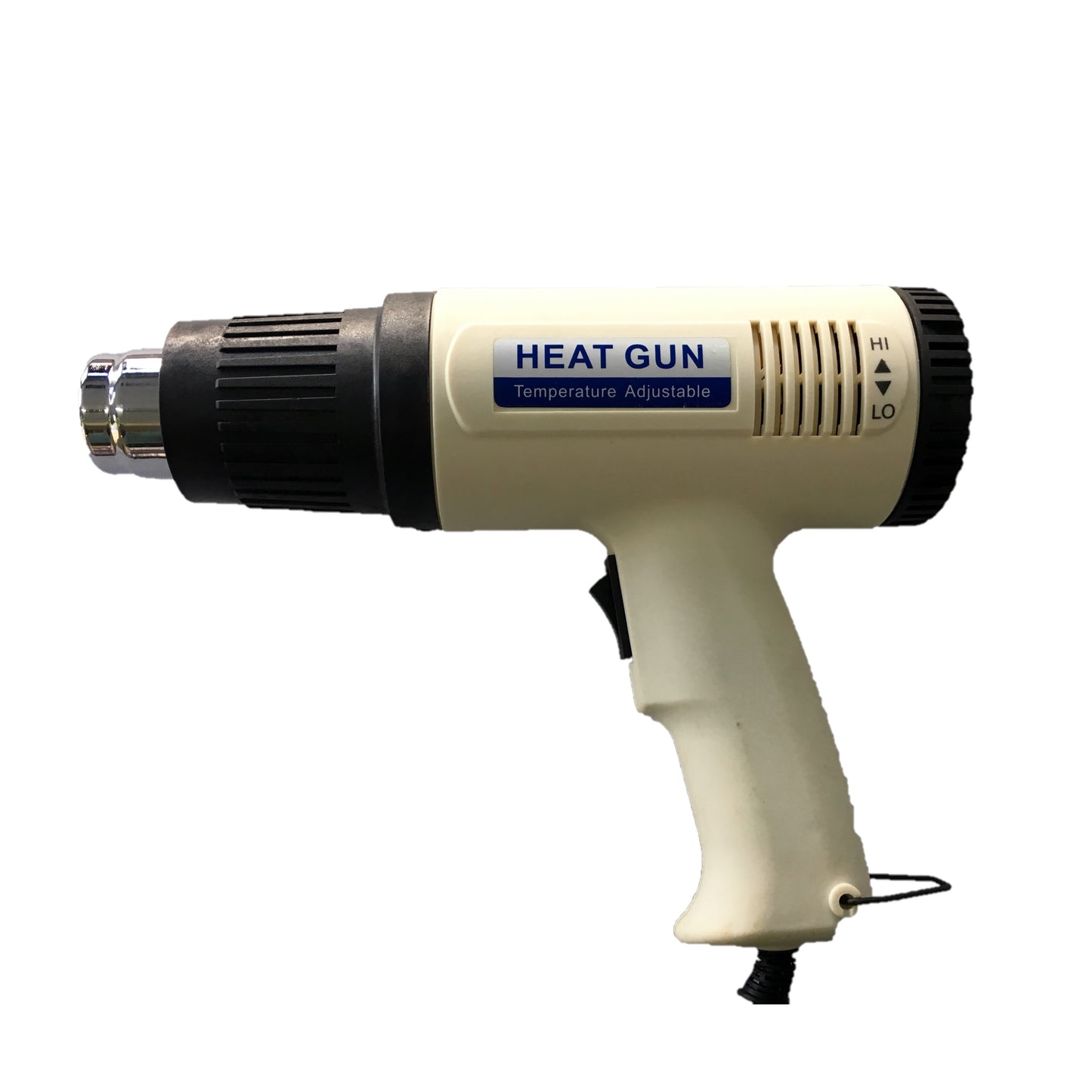 Pistola de Calor por aire caliente de 1800 Watts