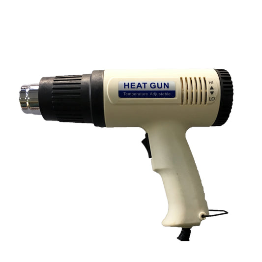 Pistola de Calor por aire caliente de 1800 Watts