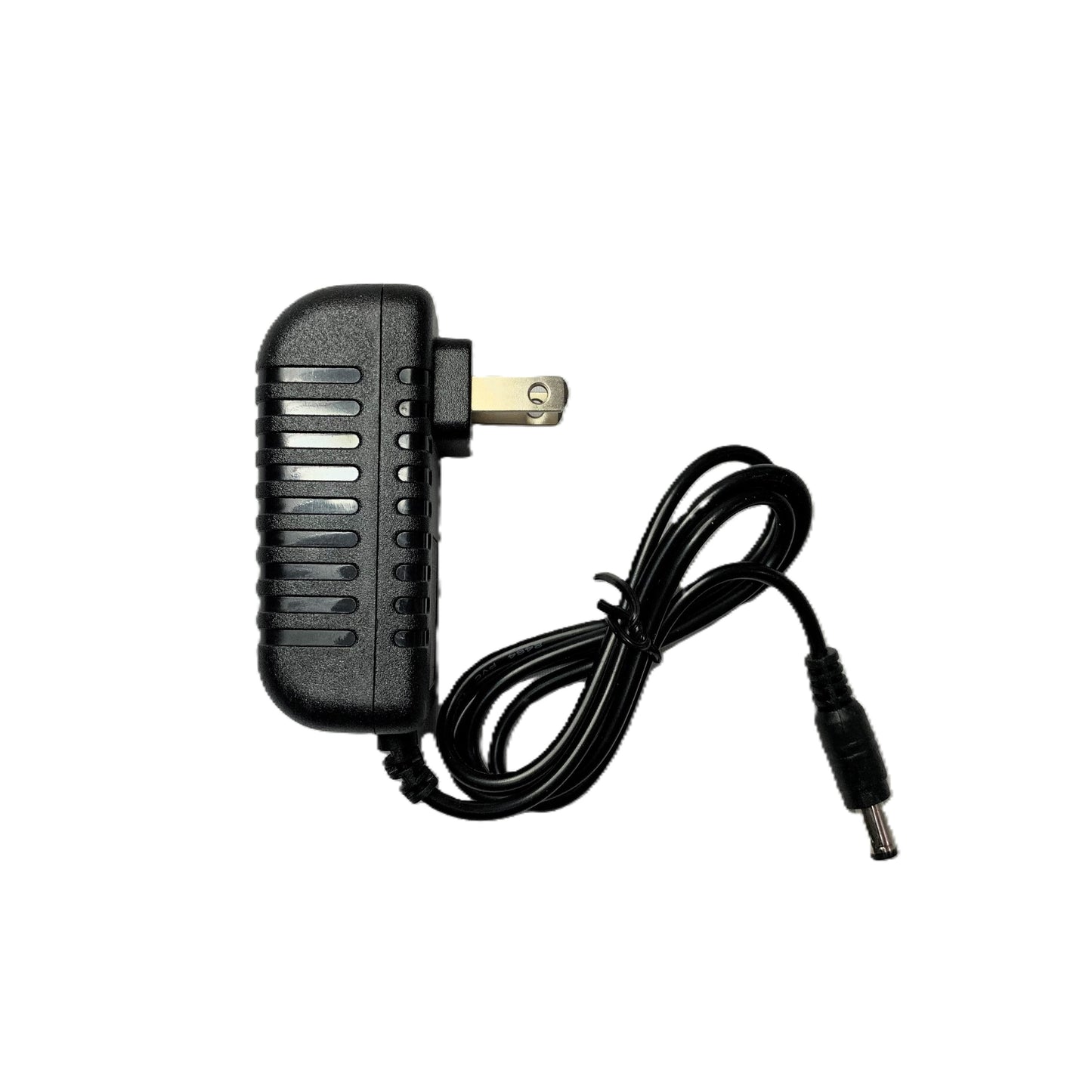 Adaptador de Voltaje Fijo 9 Voltios DC 1 Amperio