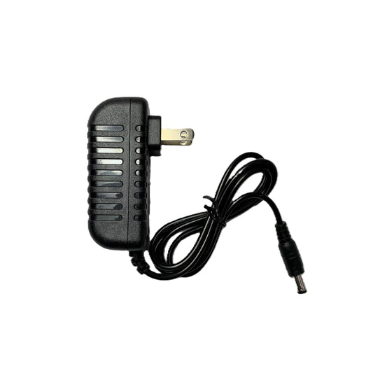 Adaptador de Voltaje Fijo 9 Voltios DC 1 Amperio