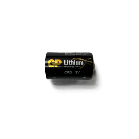 Pila de Litio 3V modelo CR2 marca GP
