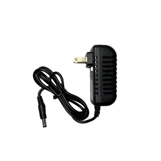 Adaptador de Voltaje Fijo 12 Voltios DC 1.5 Amperios