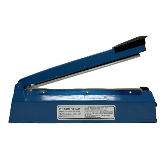 Selladora de Fundas Plasticas 30 cm