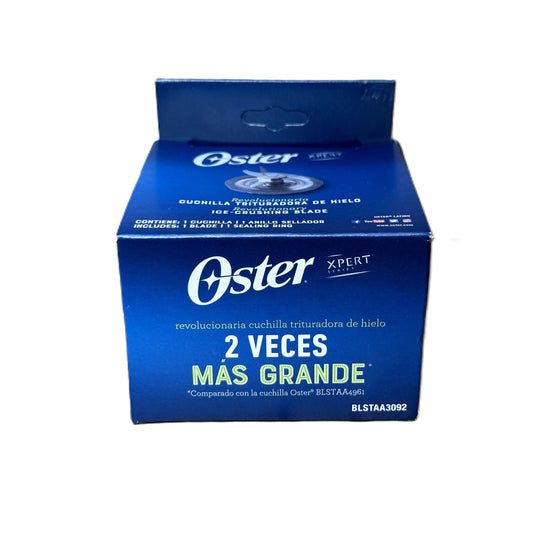 Cuchilla Xpert Series Osterizer MAX y licuadoras reversibles Oster
