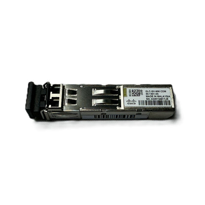 Modulo Tranceptor SFP de Fibra Gigabit GLC-SX-MM= marca Cisco