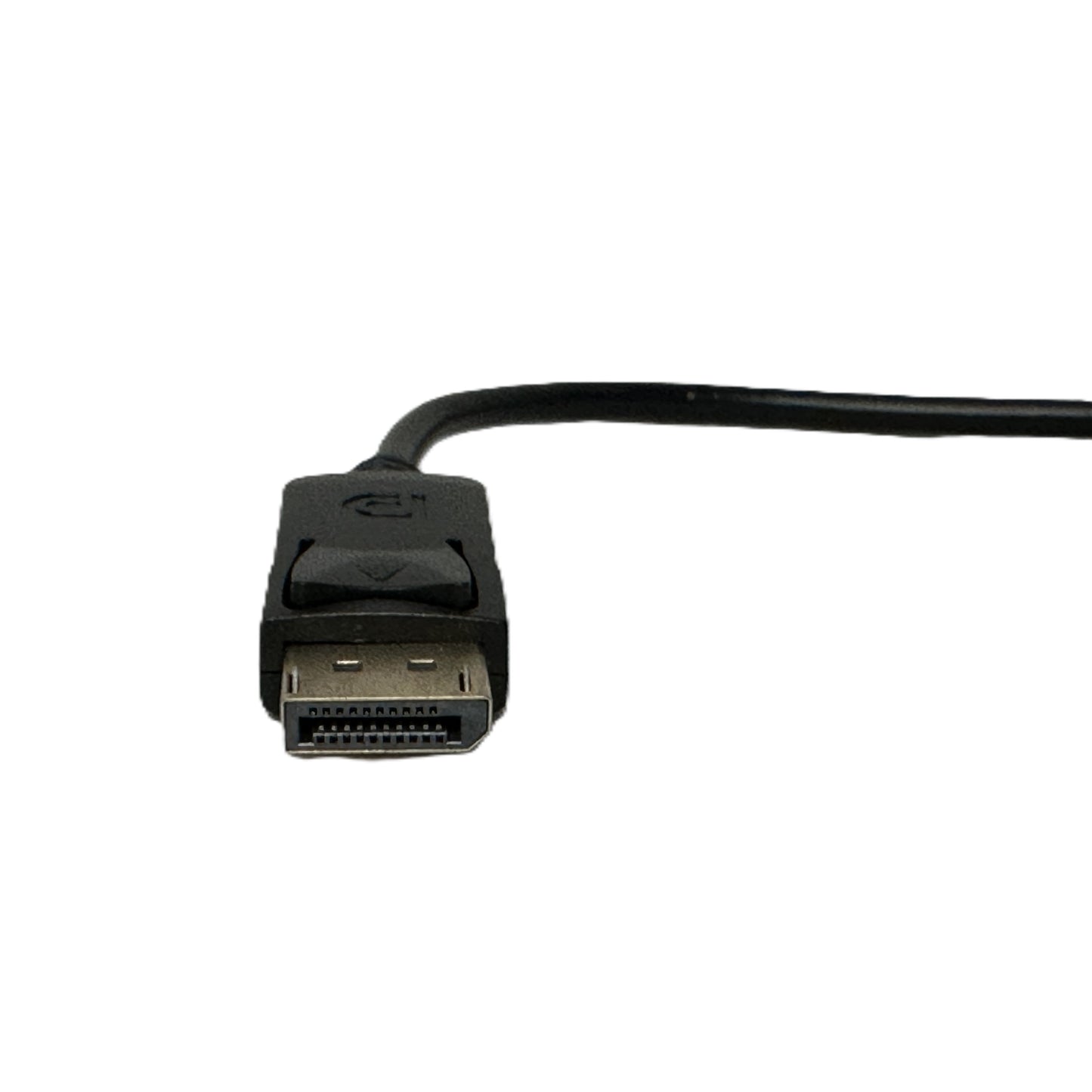 Adaptador Convertidor de Display Port macho a HDMI hembra 4K