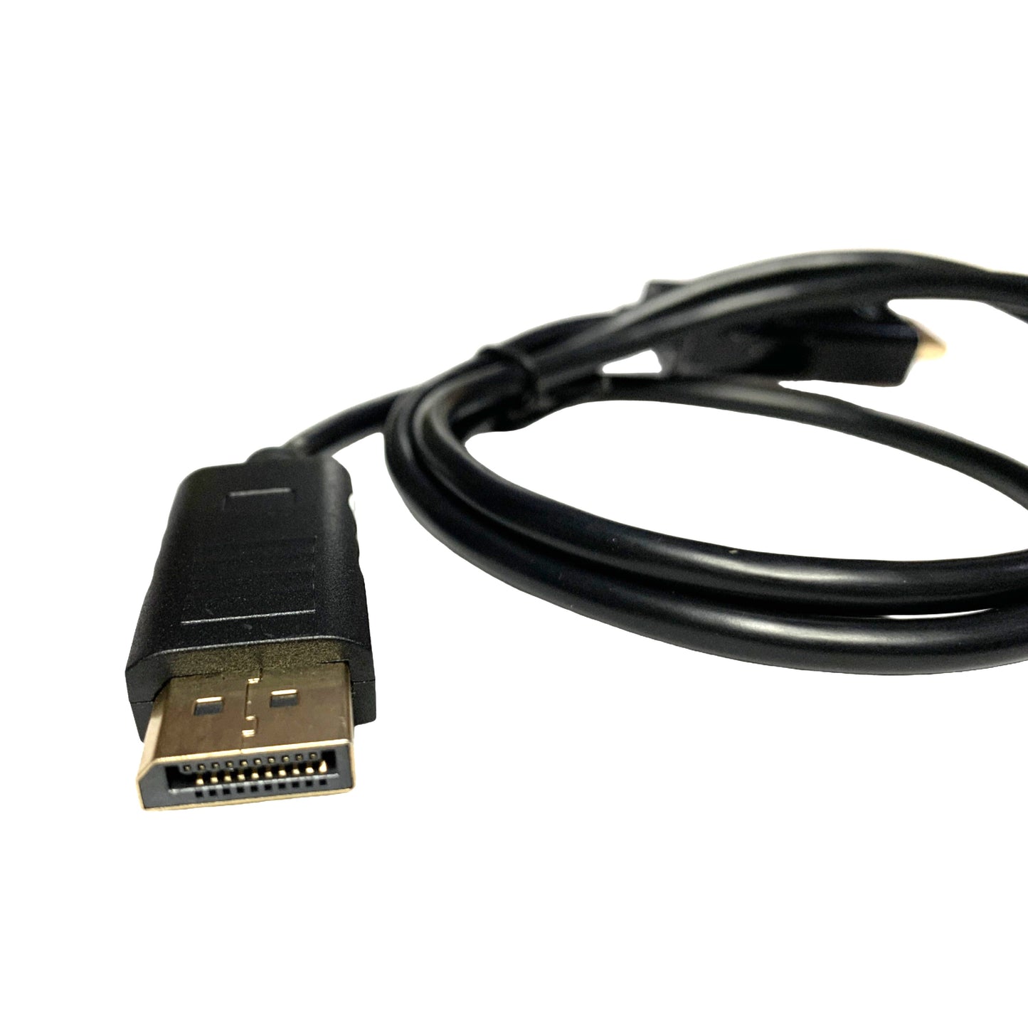 Cable convertidor de Display Port a HDMI 1.8 metros de longitud