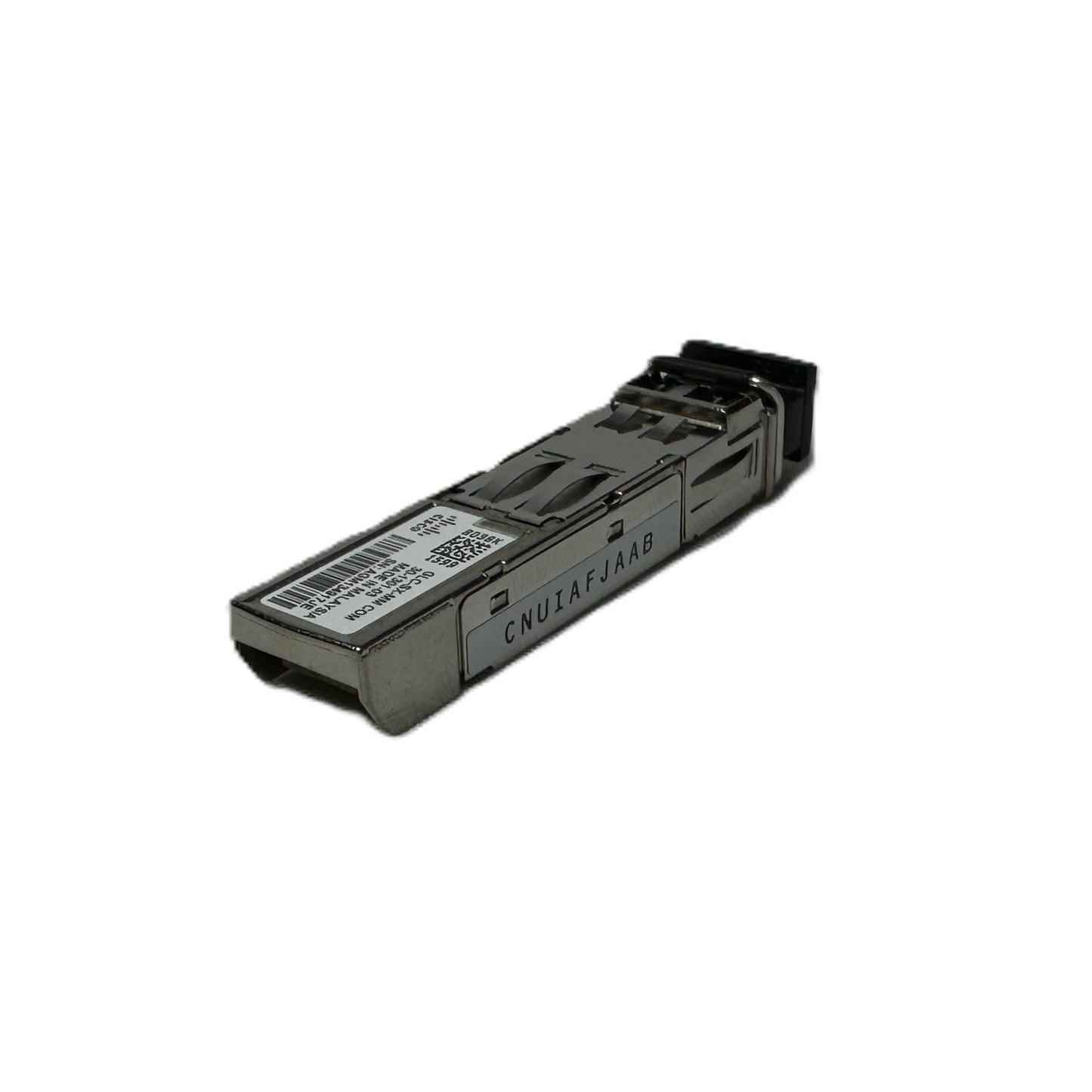 Modulo Tranceptor SFP de Fibra Gigabit GLC-SX-MM= marca Cisco