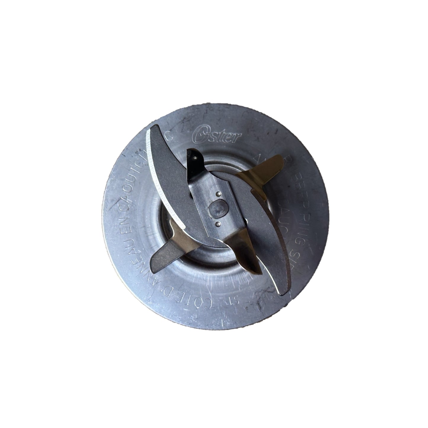 Cuchilla Xpert Series Osterizer MAX y licuadoras reversibles Oster