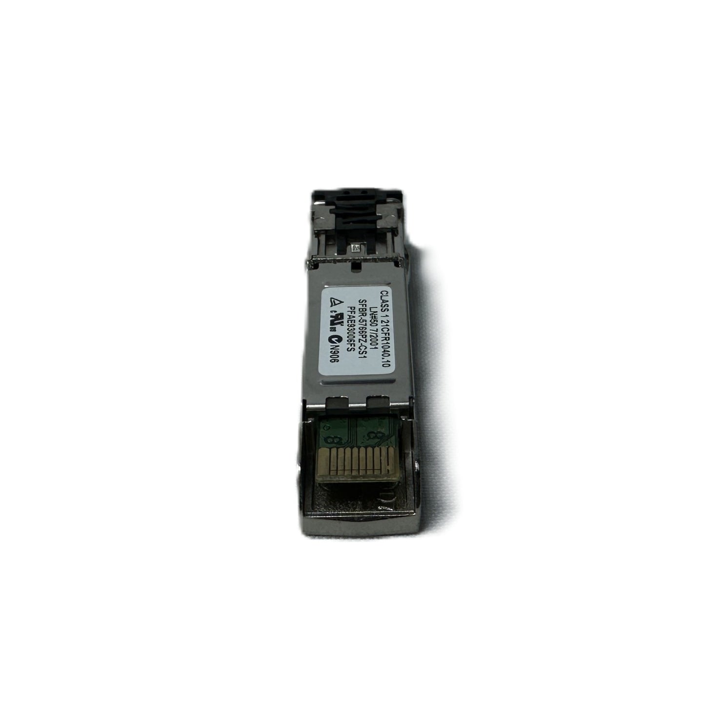 Modulo Tranceptor SFP de Fibra Gigabit GLC-SX-MM= marca Cisco