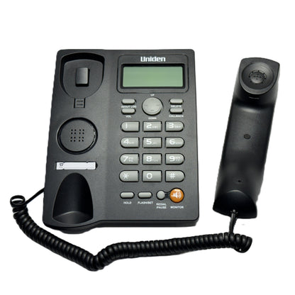 Telefono fijo de escritorio o pared marca Uniden AS7413