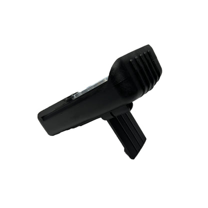 Multimetro Analogo Voltaje DC AC Resistencia Corriente DC y Pito de Continuidad