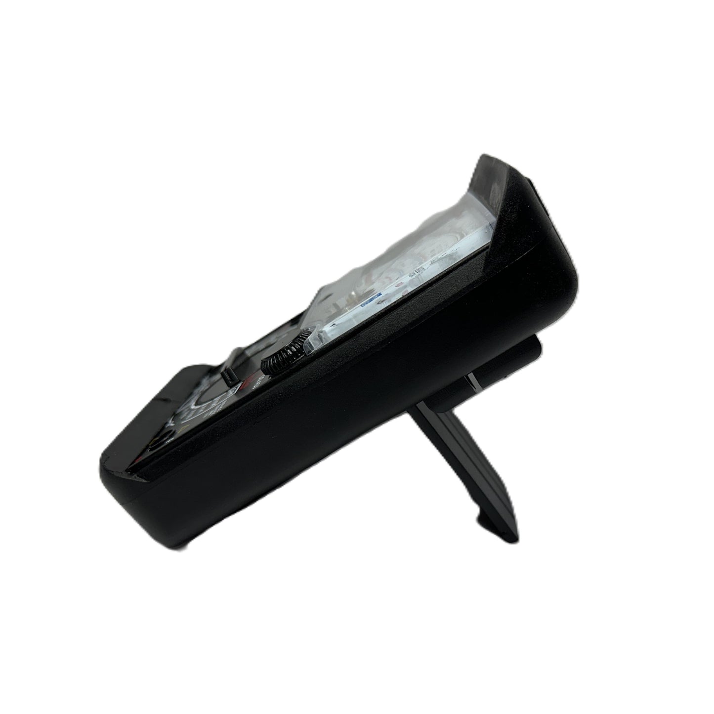 Multimetro Analogo Voltaje DC AC Resistencia Corriente DC y Pito de Continuidad