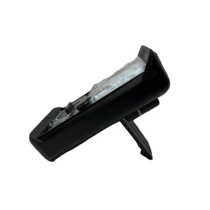 Multimetro Analogo Voltaje DC AC Resistencia Corriente DC y Pito de Continuidad