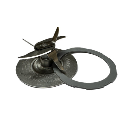 Cuchilla Xpert Series Osterizer MAX y licuadoras reversibles Oster