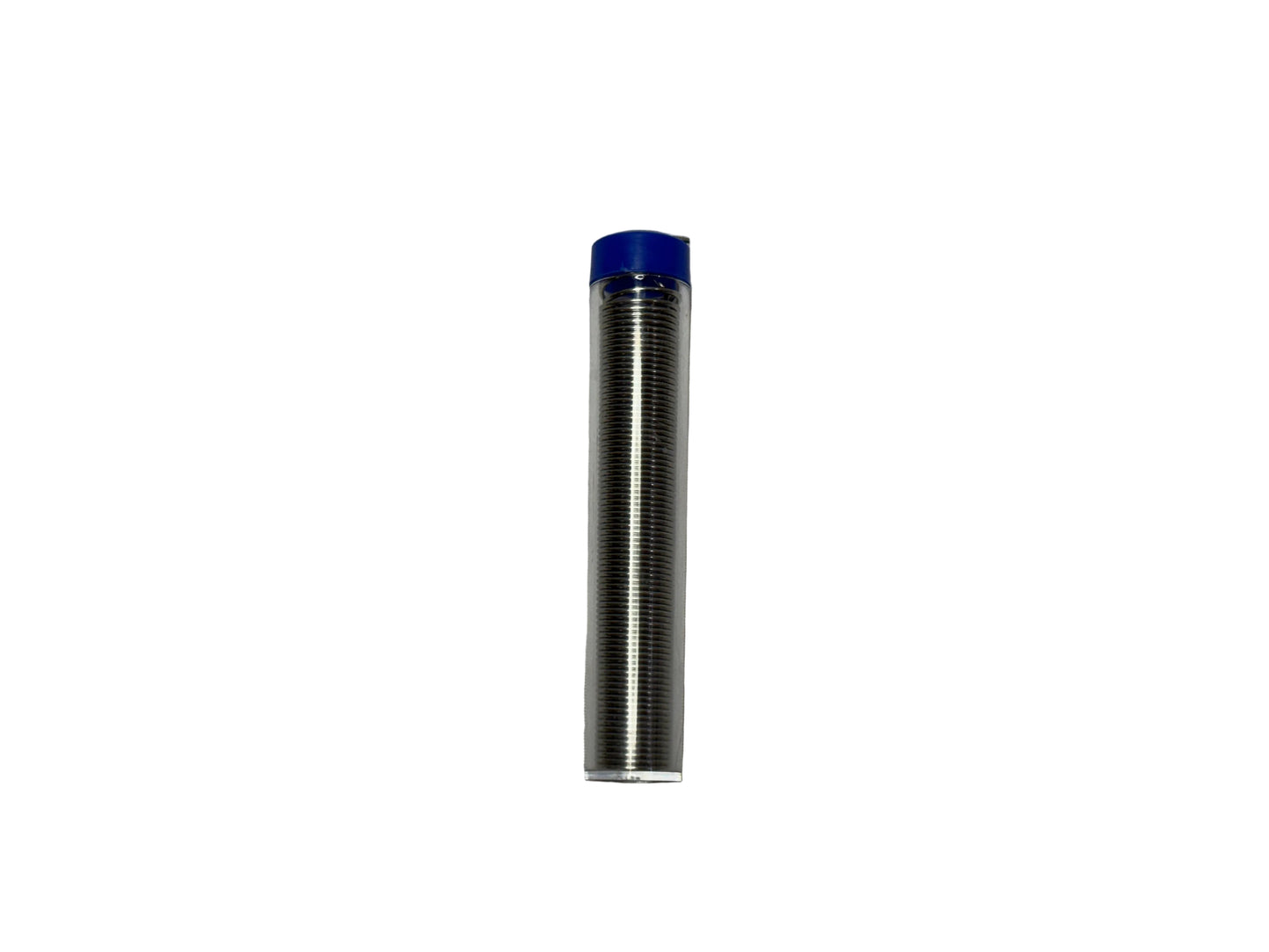 Tubo de Estaño 1 mm de diametro 16 gr para electronica