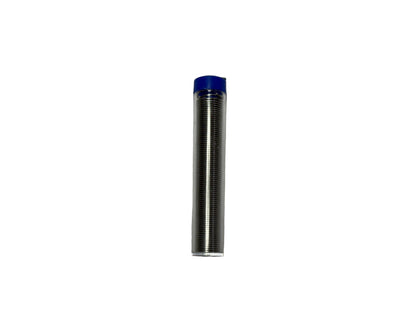 Tubo de Estaño 1 mm de diametro 16 gr para electronica