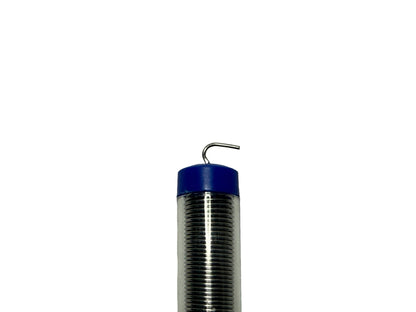Tubo de Estaño 1 mm de diametro 16 gr para electronica