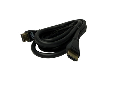 Cable HDMI 2.1 Ultra High Speed de 3 metros 48Gbps 8K 60Hz 4K 120Hz