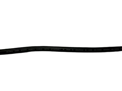 Cable HDMI 2.1 Ultra High Speed de 3 metros 48Gbps 8K 60Hz 4K 120Hz