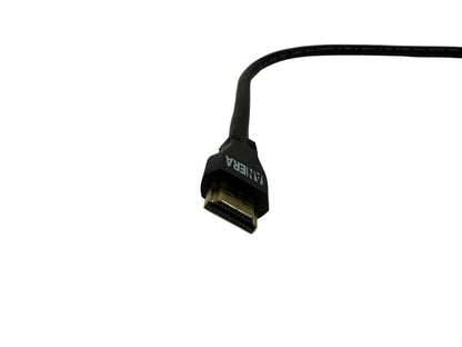 Cable HDMI 2.1 Ultra High Speed de 3 metros 48Gbps 8K 60Hz 4K 120Hz