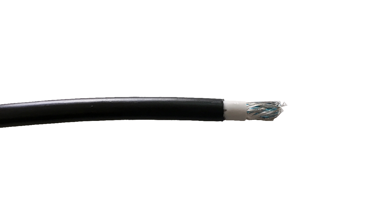 Bobina de Cable SFTP categoria 6 UTP para exteriores 305 metros marca Anera