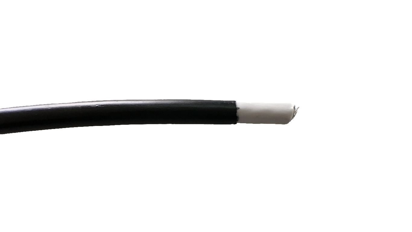 Bobina de Cable SFTP categoria 6 UTP para exteriores 305 metros marca Anera