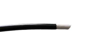 Bobina de Cable SFTP categoria 6 UTP para exteriores 305 metros marca Anera