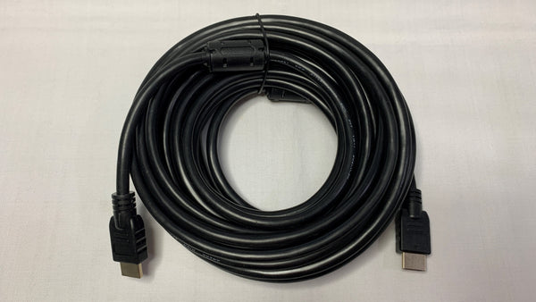 Cable HDMI version 2.0 de 10 metros de longitud UHD 4K