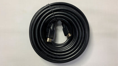 Cable HDMI version 2.0 de 15 metros de longitud UHD 4K
