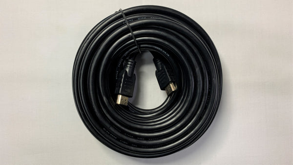 Cable HDMI version 2.0 de 15 metros de longitud UHD 4K