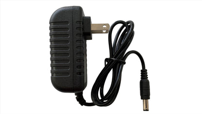 Adaptador de Voltaje Fijo 12 Voltios DC 1 Amperio