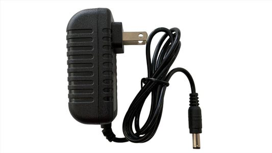 Adaptador de Voltaje Fijo 12 Voltios DC 1 Amperio