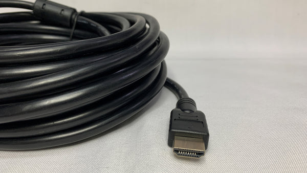 Cable HDMI version 2.0 de 10 metros de longitud UHD 4K