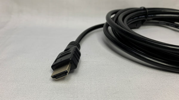 Cable HDMI version 2.0 de 3 metros de longitud UHD 4K