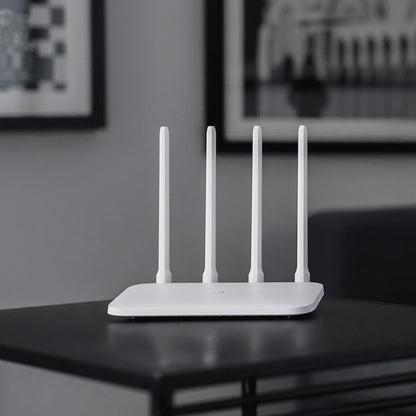 Xiaomi Mi Router 4C Router de 4 antenas 300 Mbps