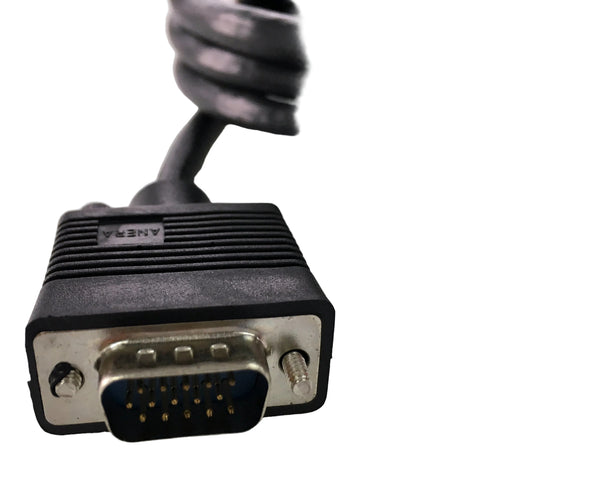 Cable VGA de 3 metros de longitud para Monitor o Infocus – Electronica ...