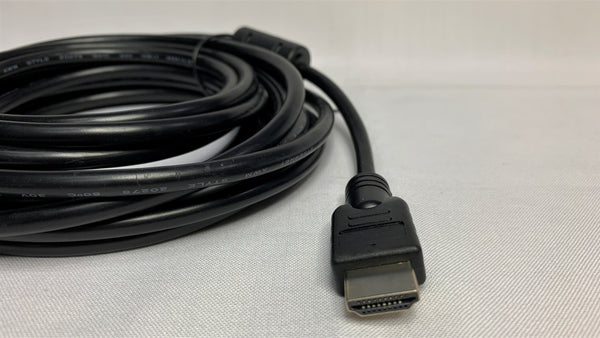Cable HDMI version 2.0 de 5 metros de longitud UHD 4K